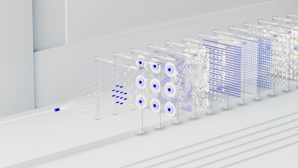 Automatización y gestión de procesos