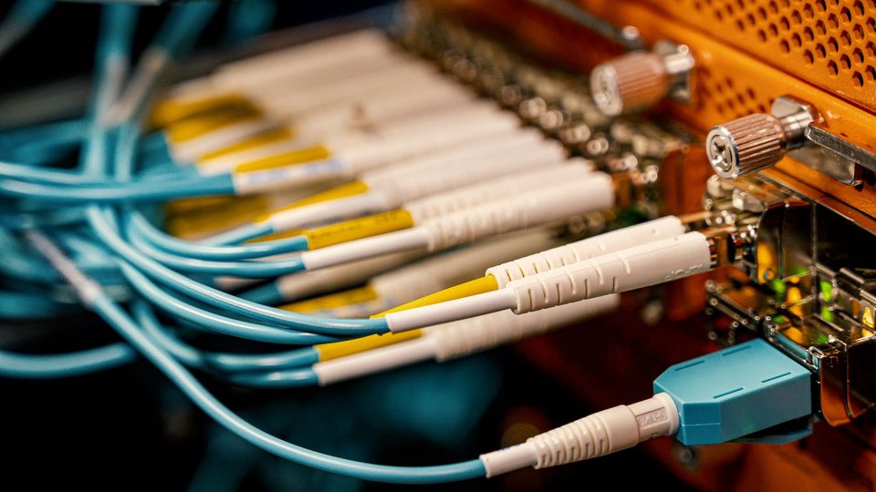 Integración tecnológica de sistemas