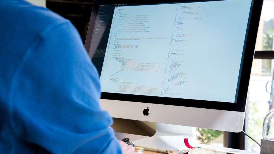 Plataforma digital empresarial
