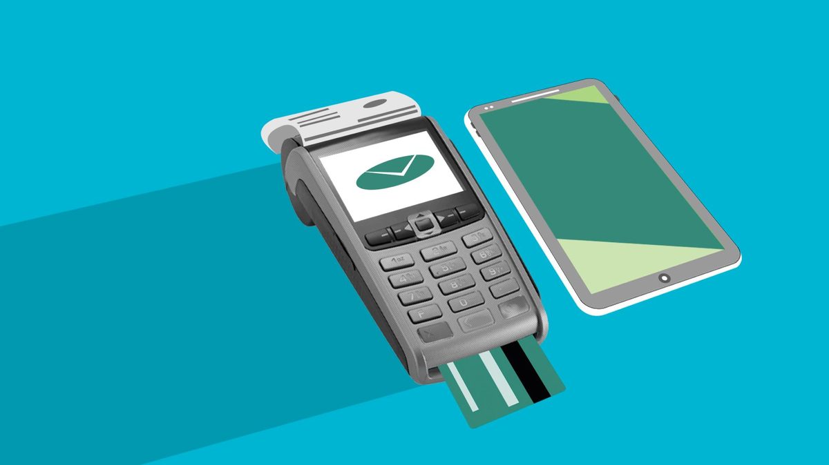 Cobros y pagos digitales en plataformas de comercio
