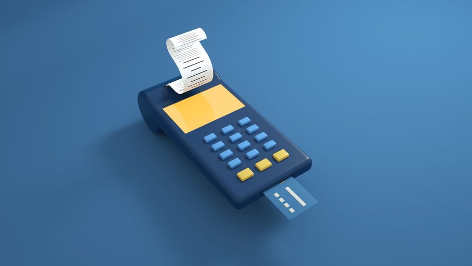 Arquitectura tecnológica de procesamiento de pagos digitales