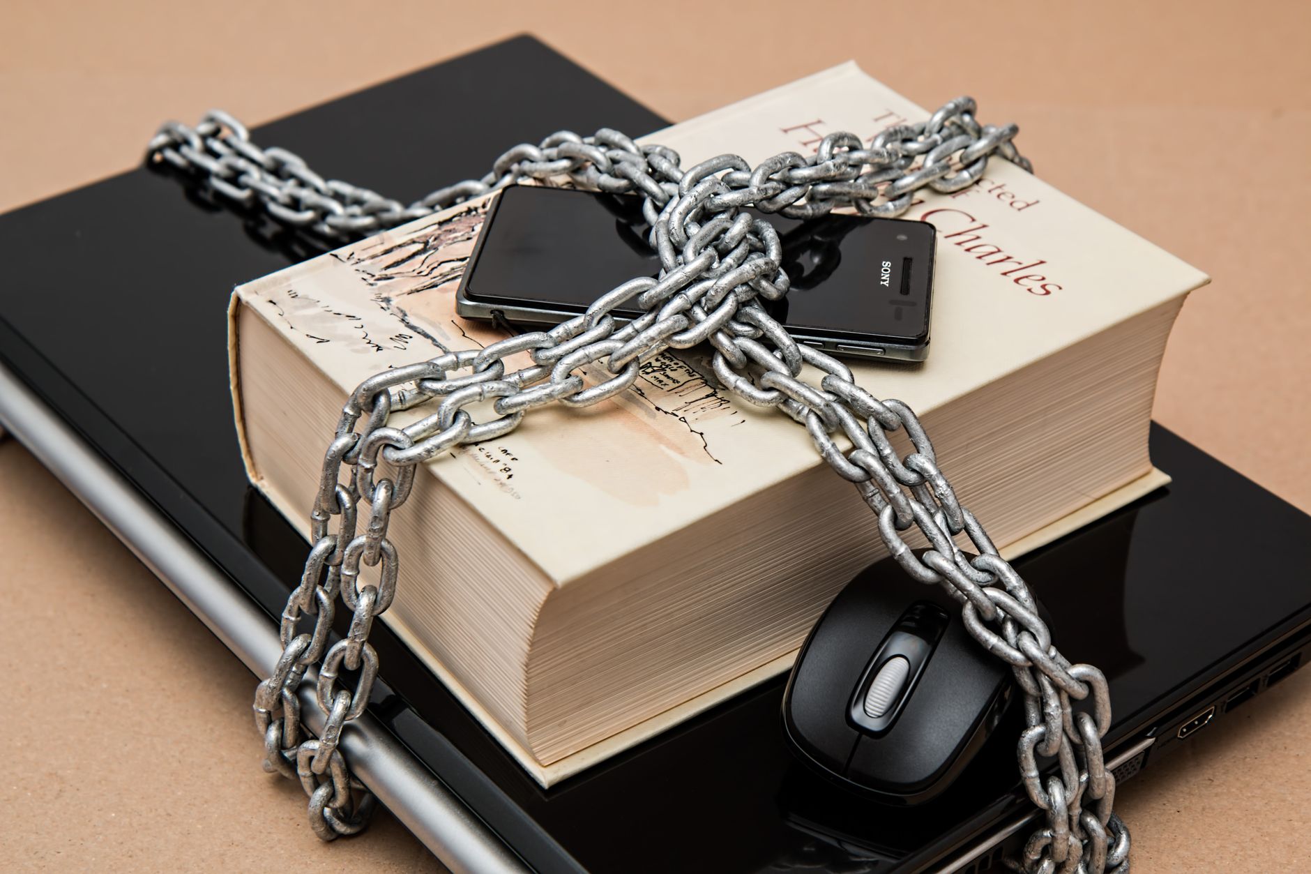 Proteccion de informacion y seguridad digital